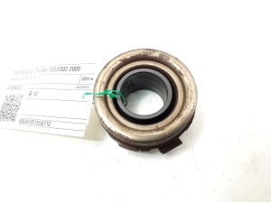   Clutch release bearing 