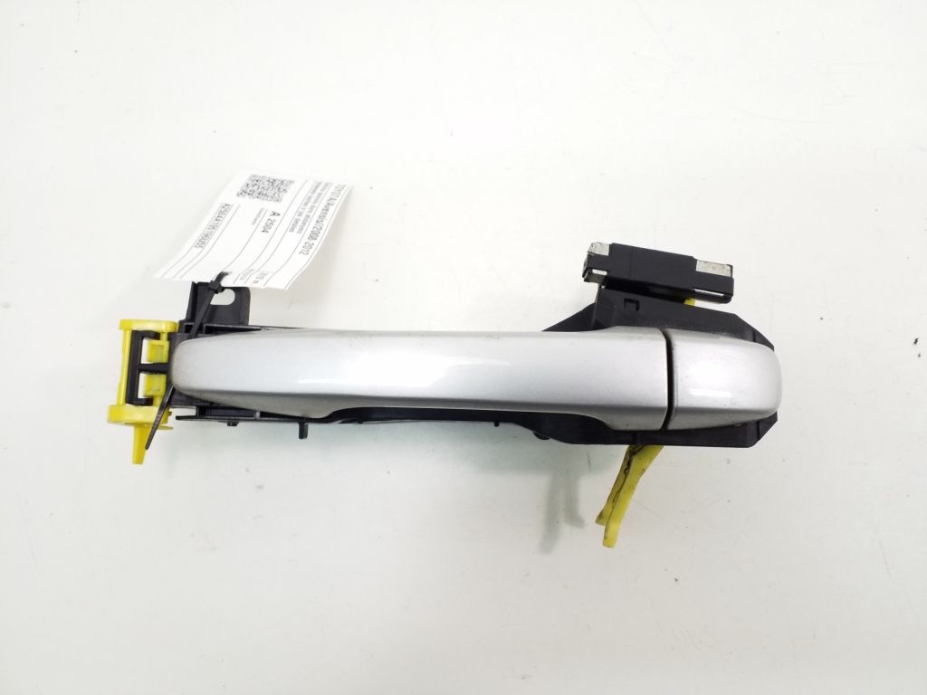 TOYOTA Avensis T27 Left Side Sliding Door Exterior Handle 20379440