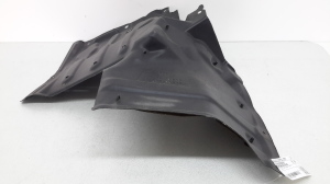 TOYOTA RAV 4 A2 (2000–2005) Front underbody protection 5144242070 - 3