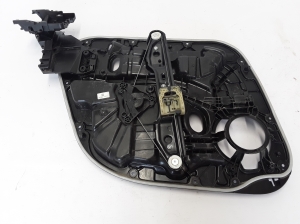 VOLVO V90 (2016–2026) Rear side door window regulator 31378602 - 2