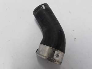  Intercooler hose 