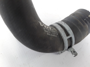  Cooling radiator hose 