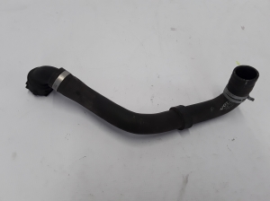  Cooling radiator hose 