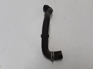  Cooling radiator hose 