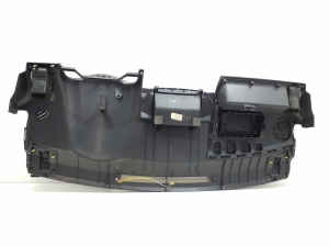 TOYOTA Corola Verso R1 (2004–2009) Dashboard 553020F011 - 3