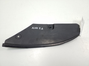   Rear part of rear wheel arch liner  - 5259152250 
