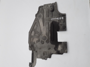 VOLVO S90 (2016–2026) Tagumine põhjakaitse 31497463 - 2