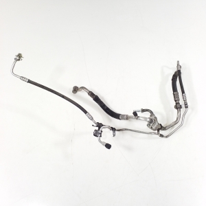 Mercedes Benz V-Class 447 (2014–2026) Klimaleitung A4478302101 - 4