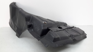 Front underbody protection - 5144247021