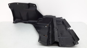 TOYOTA Prius W20 (2003–2011) Front underbody protection 5144247021 - 5