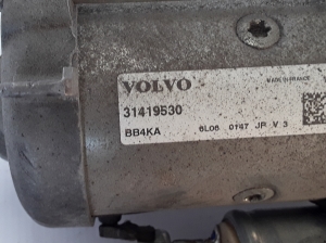 VOLVO V90 (2016–2026) Démarreur 31419530 - 3