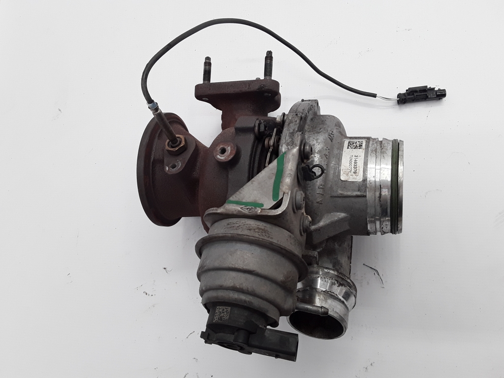 VOLVO V90 2 generation (2016-2024) Turbocompresseur 31493379 22380418