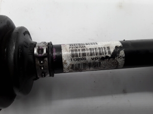 VOLVO V60 (2010–2018) Front drive shaft and its parts 31367544 - 2