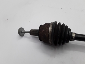 VOLVO V60 (2010–2018) Front drive shaft and its parts 31367544 - 4