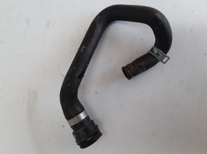  Cooling radiator hose 