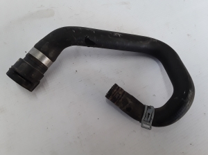  Cooling radiator hose 