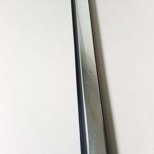 Mercedes Benz R-Class 251 (2006–2017) Außenfensterdichtung vordere Tür A2516906680 - 2