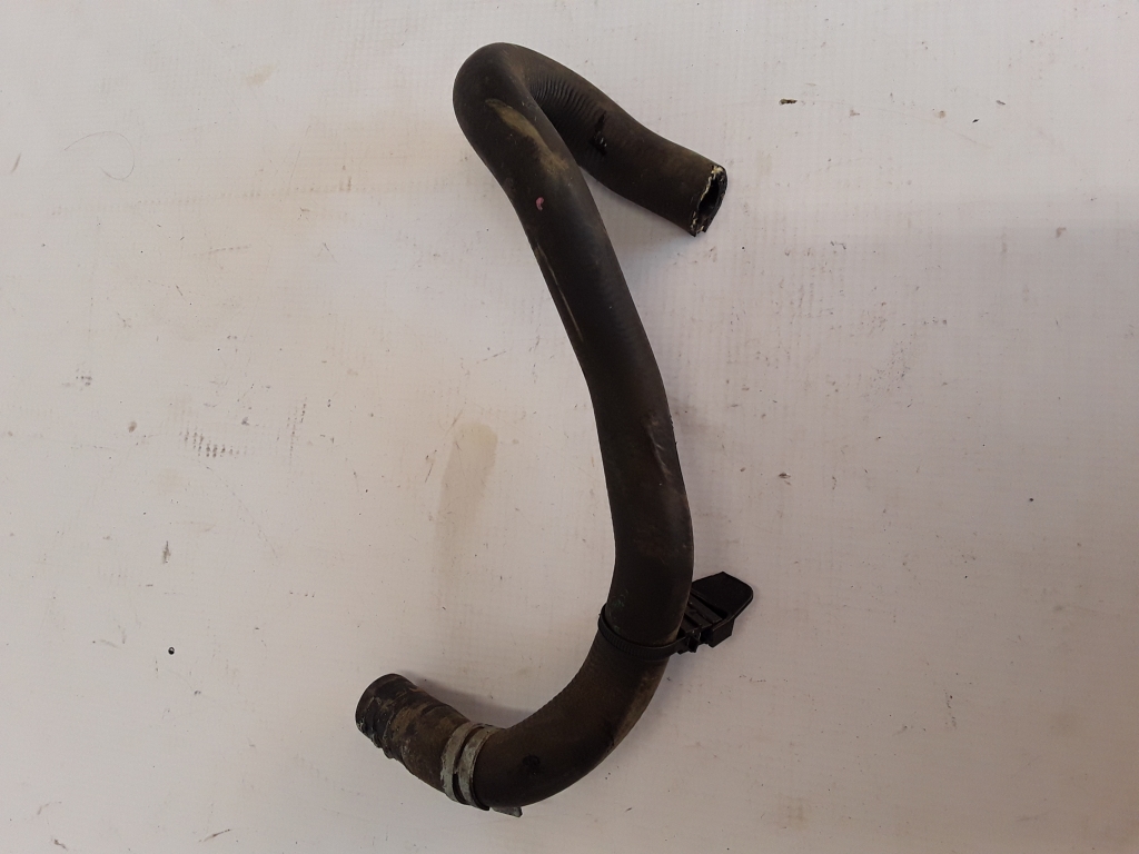 VOLVO V60 1 generation (2010-2020) Right Side Water Radiator Hose 31338297 22380394