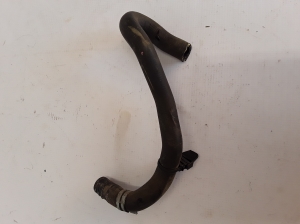  Cooling radiator hose 