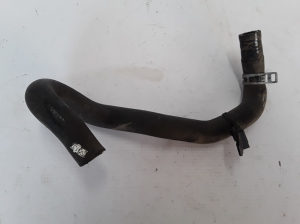  Cooling radiator hose 