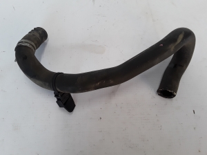  Cooling radiator hose 