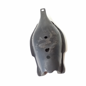 Mercedes Benz SLK-Class 171 (2004–2011) Hinterachse sonstiges Teil A2033520088 - 2