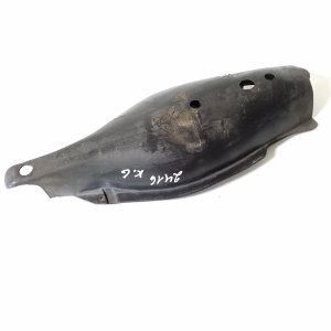 Mercedes Benz SLK-Class 171 (2004–2011) Hinterachse sonstiges Teil A2033520088 - 3