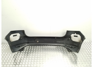 Volkswagen Golf VII (2012–2026) Rear bumper 5G6807421 - 2