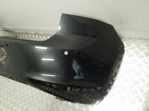 Volkswagen Golf VII (2012–2026) Rear bumper 5G6807421 - 3