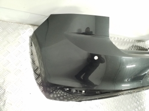 Volkswagen Golf VII (2012–2026) Rear bumper 5G6807421 - 4