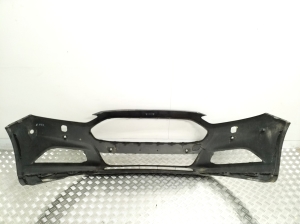 Ford Mondeo IV (2007–2015) Priekšējais bamperis DS7317757 - 5