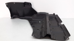 TOYOTA Prius W20 (2003–2011) Front underbody protection 5144247021 - 2