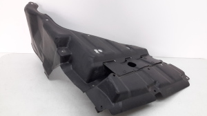 Front underbody protection - 5144247021