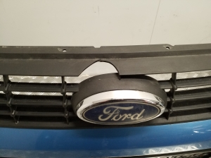 Ford Focus (2004–2011) Frontstoßstange und ihre Teile (Satz) - 2
