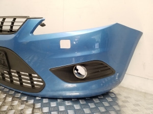 Ford Focus (2004–2011) Frontstoßstange und ihre Teile (Satz) - 4