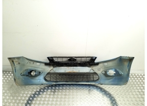 Ford Focus (2004–2011) Frontstoßstange und ihre Teile (Satz) - 6