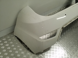 Hyundai i20 (2008–2014) Rear bumper 866111K000 - 2