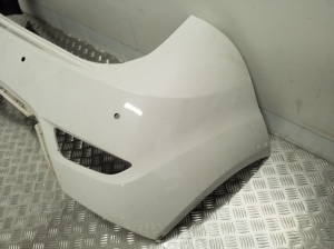 Hyundai i20 (2008–2014) Rear bumper 866111K000 - 5