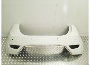 Rear bumper - 866111K000