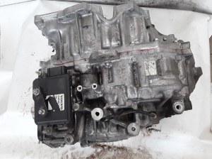 VOLVO V90 (2016–2026) Gearbox TF71SC - 2