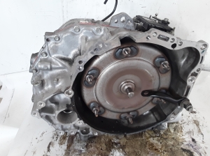 VOLVO V90 (2016–2026) Gearbox TF71SC - 3