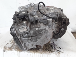 Gearbox - TF71SC