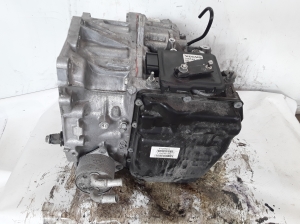 VOLVO V90 (2016–2026) Gearbox TF71SC - 4