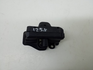 Mercedes Benz CLC-Class 203 (2001–2007) Hood latch A2038800060 - 2