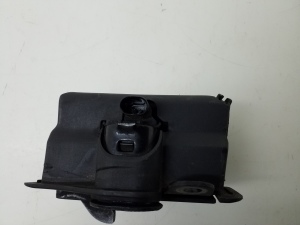 Mercedes Benz CLC-Class 203 (2001–2007) Hood latch A2038800060 - 3