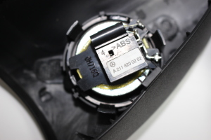 Mercedes Benz R-Class 251 (2006–2017) Sonstiges Teil der Vordertür A2517250294 - 4