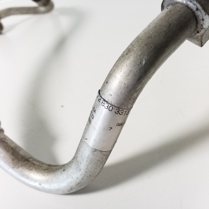 Mercedes Benz SLK-Class 172 (2011–2026) A/C hose A1728303315 - 2
