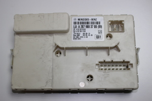 Module de commande - A2079003700