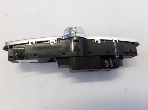 VOLVO V90 (2016–2026) Heater control panel 31398845 - 2