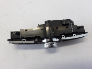 VOLVO V90 (2016–2026) Heater control panel 31398845 - 3